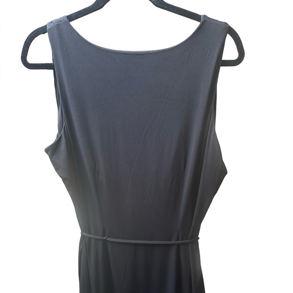 Tommy Bahama Carmela Tiered Midi Dress - Picture 11 of 16